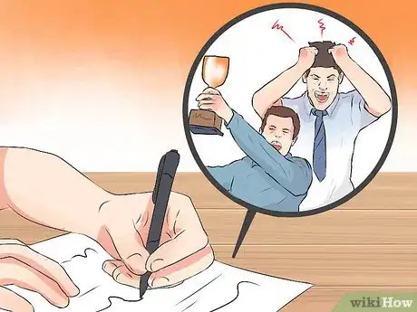 Imagen titulada Write a Personal Testimonial About Yourself Step 12