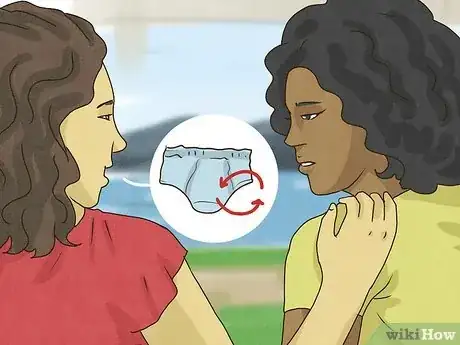 Imagen titulada Handle a Friend Wearing Adult Diapers Step 11