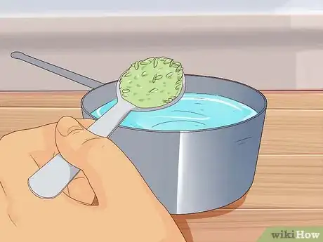 Imagen titulada Get Rid of Nausea (Without Medicines) Step 4