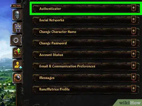 Imagen titulada Become a RuneScape Moderator Step 3