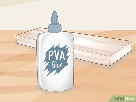 Imagen titulada Glue Wood Together Step 2