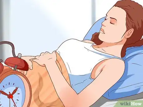 Imagen titulada Cope With the Side Effects of Coreg (Carvedilol) Step 8