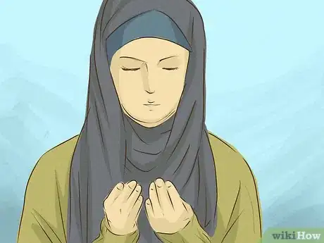 Imagen titulada Be a Successful Muslim Wife Step 11