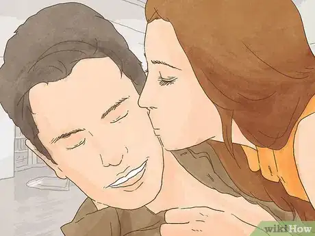 Imagen titulada Make Your Boyfriend Love to Kiss Step 4