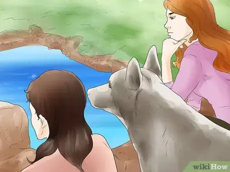 Imagen titulada Have Fun at a Sleepover (for Teen Girls) Step 8