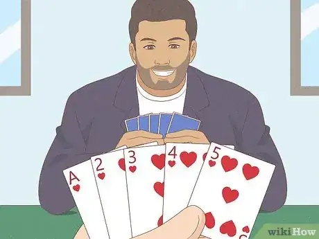 Imagen titulada Attract a Scorpio Man As a Libra Woman Step 4