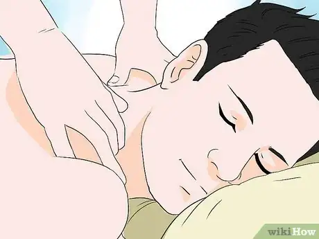 Imagen titulada Heal a Pulled Trapezius Muscle Step 11Bullet3