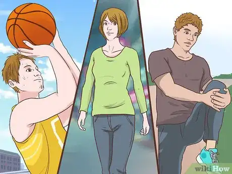 Imagen titulada Overcome Boredom Step 10
