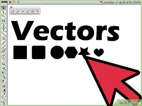 Imagen titulada Create Vectors in Adobe Illustrator Step 11