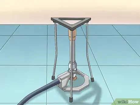 Imagen titulada Make Copper Sulphate in a Science Lab Step 2