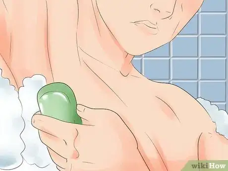 Imagen titulada Get Rid of Pubic Lice Step 3