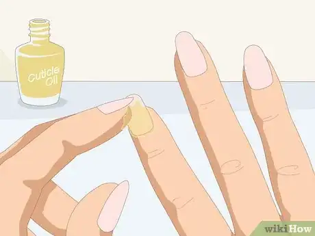 Imagen titulada Remove Gel Nail Extensions Step 12
