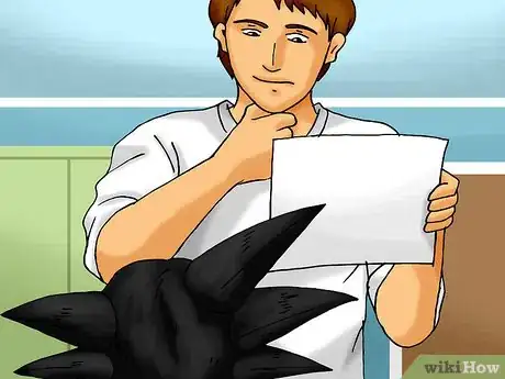 Imagen titulada Do Goku Hair Step 10