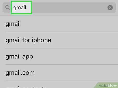 Imagen titulada Access Gmail Step 9