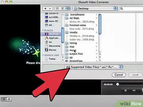 Imagen titulada Merge AVI Files Step 20