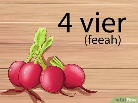 Imagen titulada Count to 10 in German Step 7