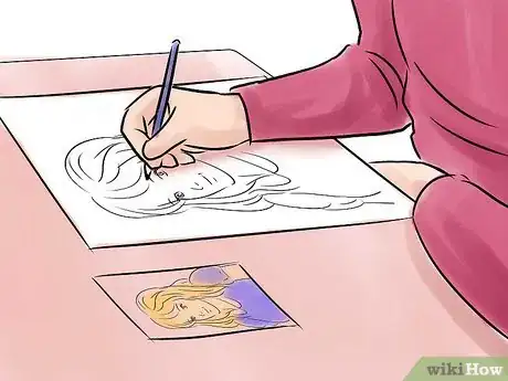 Imagen titulada Draw Real Things Step 9