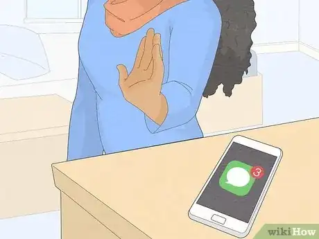 Imagen titulada Respond to a Flaky Guy Step 5