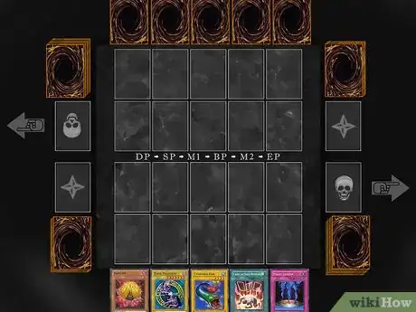 Imagen titulada Play Yu Gi Oh! Step 16