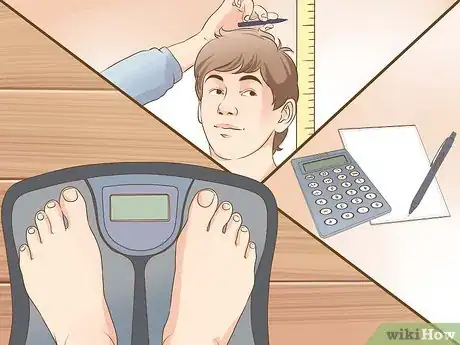 Imagen titulada Lose Weight the Healthy Way Step 13