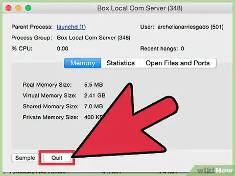 Imagen titulada Make Your Laptop Work Faster Step 7