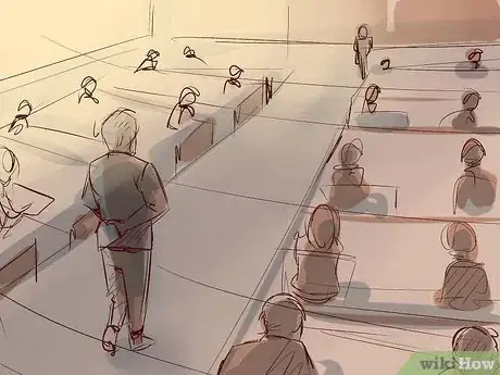 Imagen titulada Catch Students Cheating Step 3
