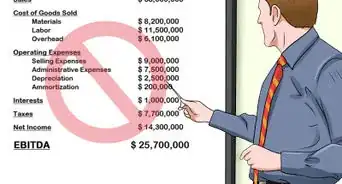 calcular la utilidad antes de financiamiento, impuesto sobre la renta, depreciación y amortización (UAFIRDA)