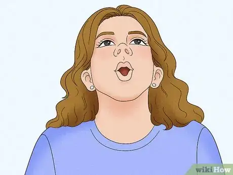 Imagen titulada Increase Blood Flow in Your Face Step 11