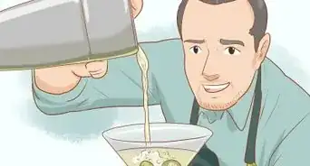 pedir un martini