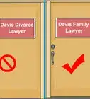 elegir un nombre para tu despacho de abogados
