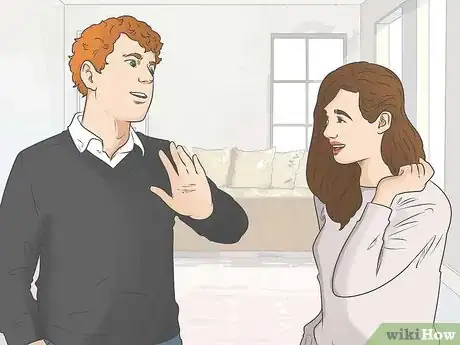 Imagen titulada Make Up with Your Partner After a Fight Step 8