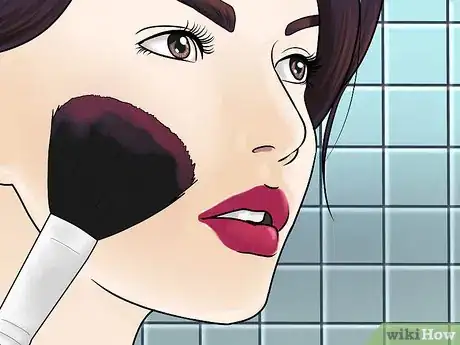 Imagen titulada Look Like Snow White Step 3
