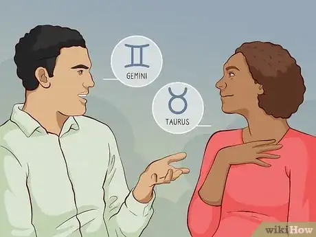 Imagen titulada Attract a Gemini Man As a Taurus Woman Step 4