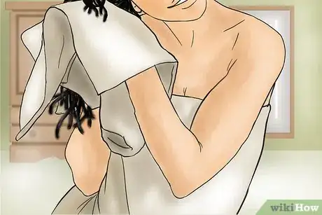 Imagen titulada Clean Dreadlocks Step 9