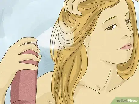 Imagen titulada Look After Your Hair Step 10