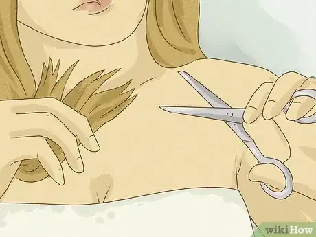 Imagen titulada Look After Your Hair Step 23