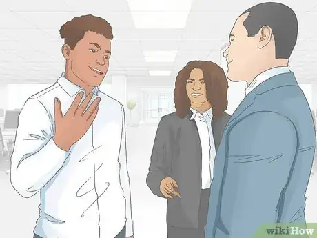 Imagen titulada Be a Snob Step 10