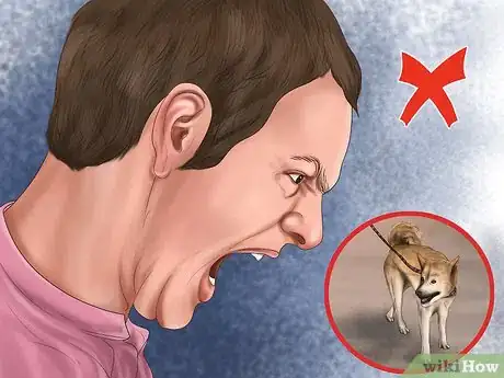 Imagen titulada Reprimand a Pet Step 5