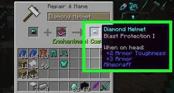 utilizar libros encantados en Minecraft