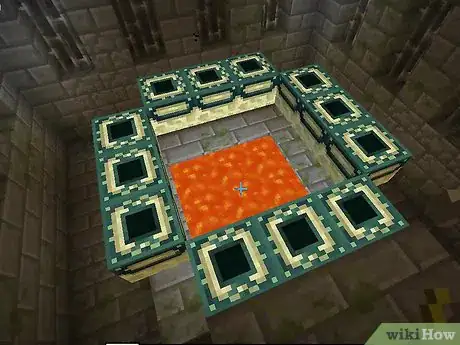 Imagen titulada Find the End Portal in Minecraft Step 11