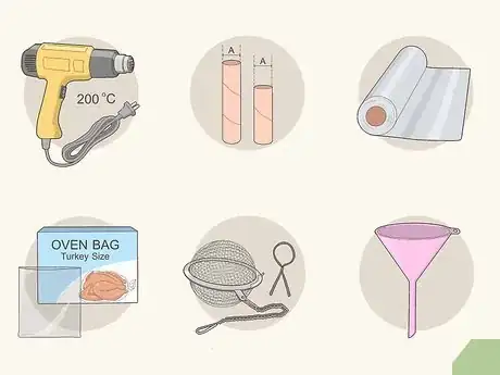 Imagen titulada Make a Vaporizer from Household Supplies Step 1