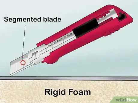Imagen titulada Cut Rigid Foam Insulation Step 5