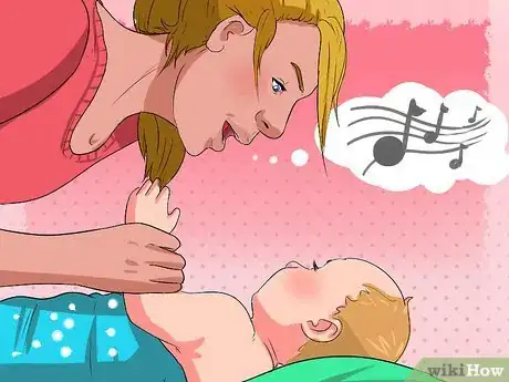 Imagen titulada Encourage Babbling Step 10