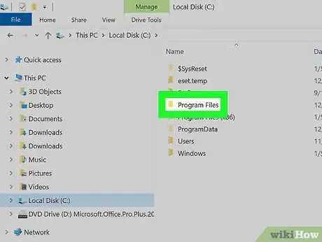Imagen titulada Completely Disable Google Chrome Update Step 17