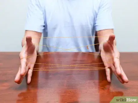 Imagen titulada Make an Eiffel Tower With String Step 20