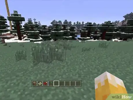 Imagen titulada Teleport in Minecraft Step 27
