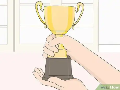 Imagen titulada Present an Award Step 7