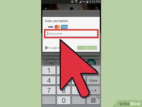 Imagen titulada Buy Apps Step 10