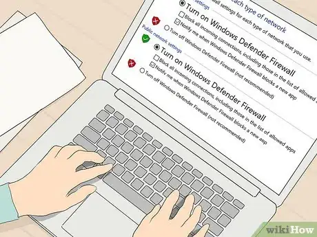 Imagen titulada Prevent Hacking Step 16