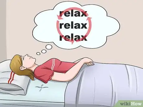 Imagen titulada Induce Sleep Paralysis Step 3
